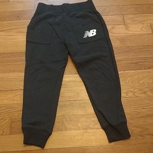 New Balance Youth 6 Sweat pants